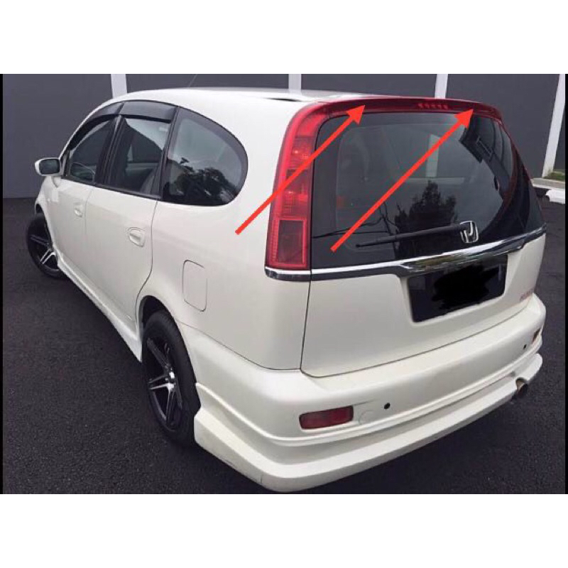 Honda Stream RN1 RN3 Brake Lamp IMPORTED FROM JAPAN USED | Shopee Malaysia