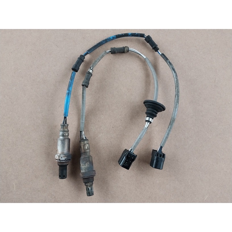 Honda Civic FD2 Type R FD2R K20A exhaust O2 oxygen sensor used original ...