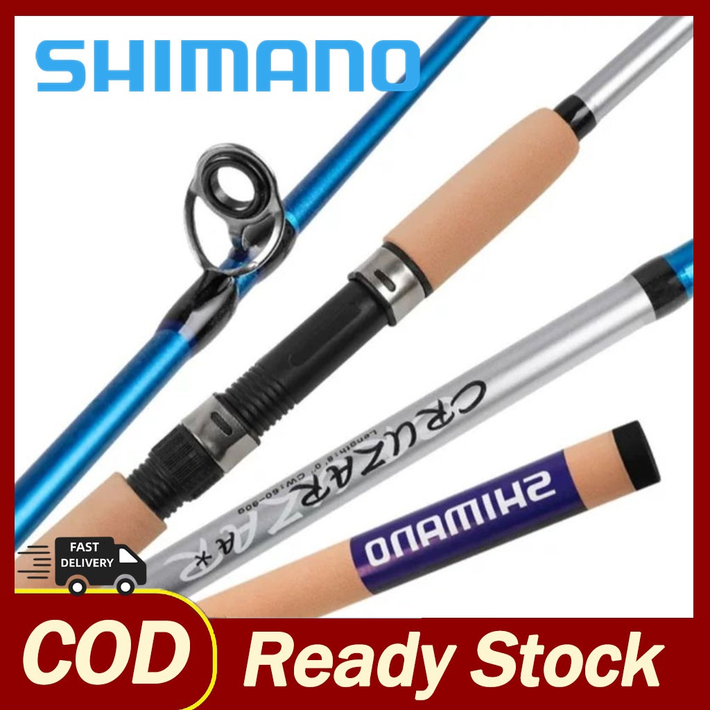 Daiwa Presso Ultralight Spinning Rod (4 Piece) 6'6 Inches Daiwa