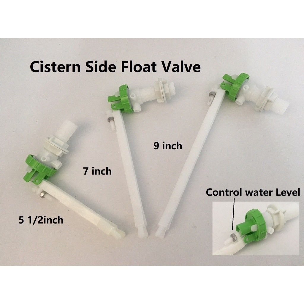Side Inlet Valve 51/2 INCH,/6 INCH/7 INCH //TPE5101 side inlet valve 9 ...