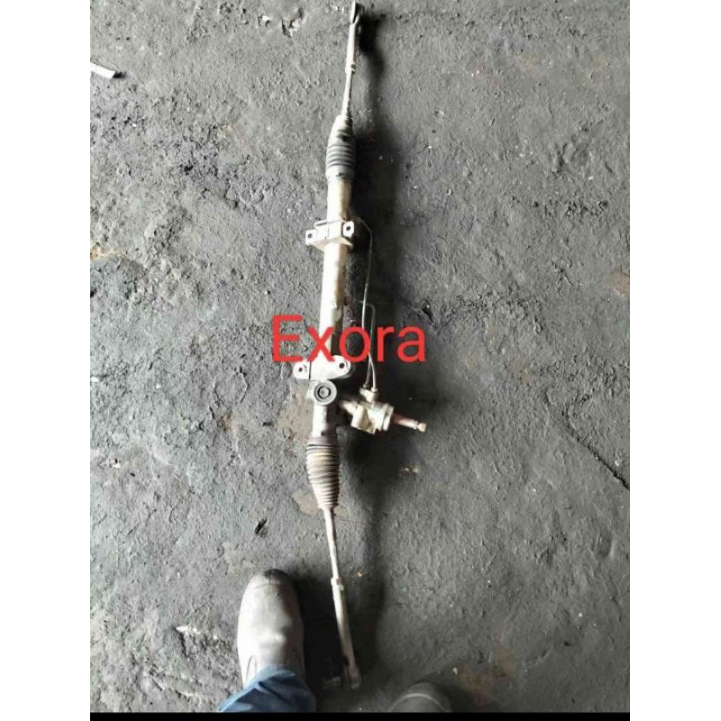 Proton Exora Steering Rack | Shopee Malaysia