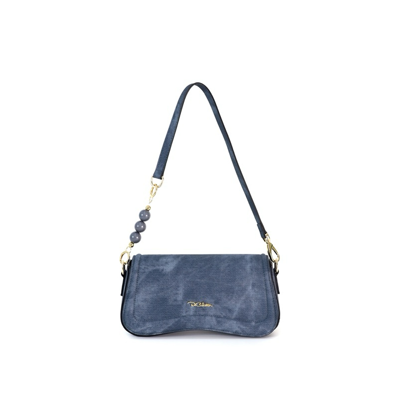 DEC Collection • Essa Baguette Bag | Shopee Malaysia