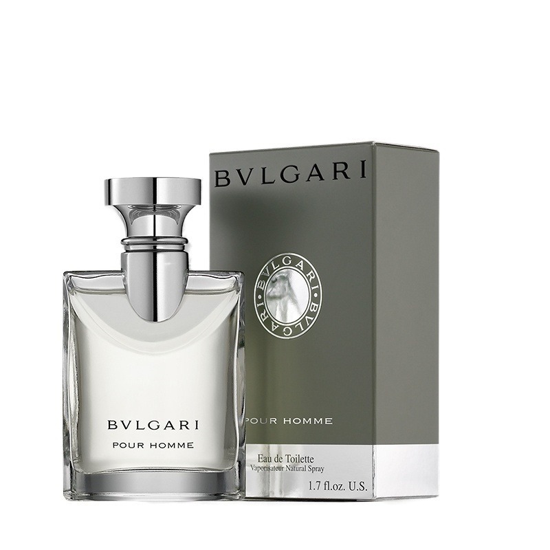 Original Bvlgari Pour Homme Extreme Eau de Toilette Oil Based Perfume for Men Long Lasting Scent