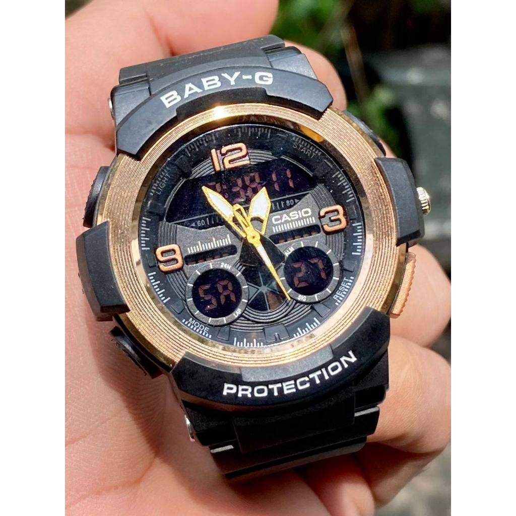 Shopee baby g sales