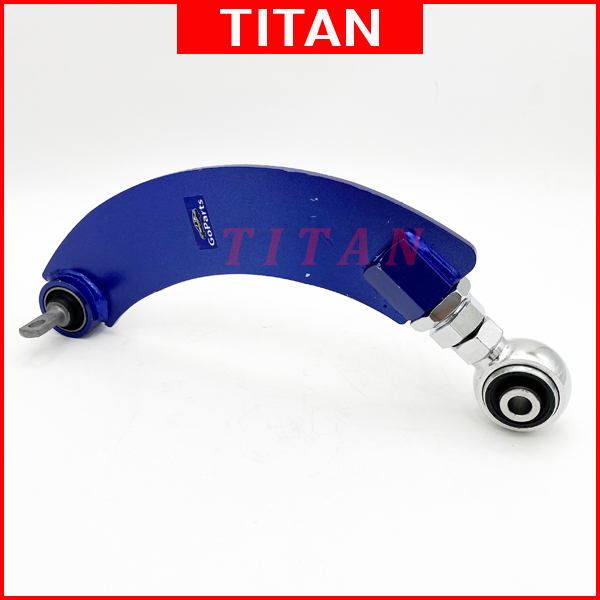 (1pc) Rear Upper Arm Adjustable PW 921230 Pronton Preve Suprima ...