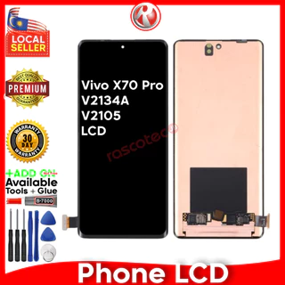 Mobilize Verre Trempé Edge To Edge Protection D'Écran vivo Y33S/Y76 5G