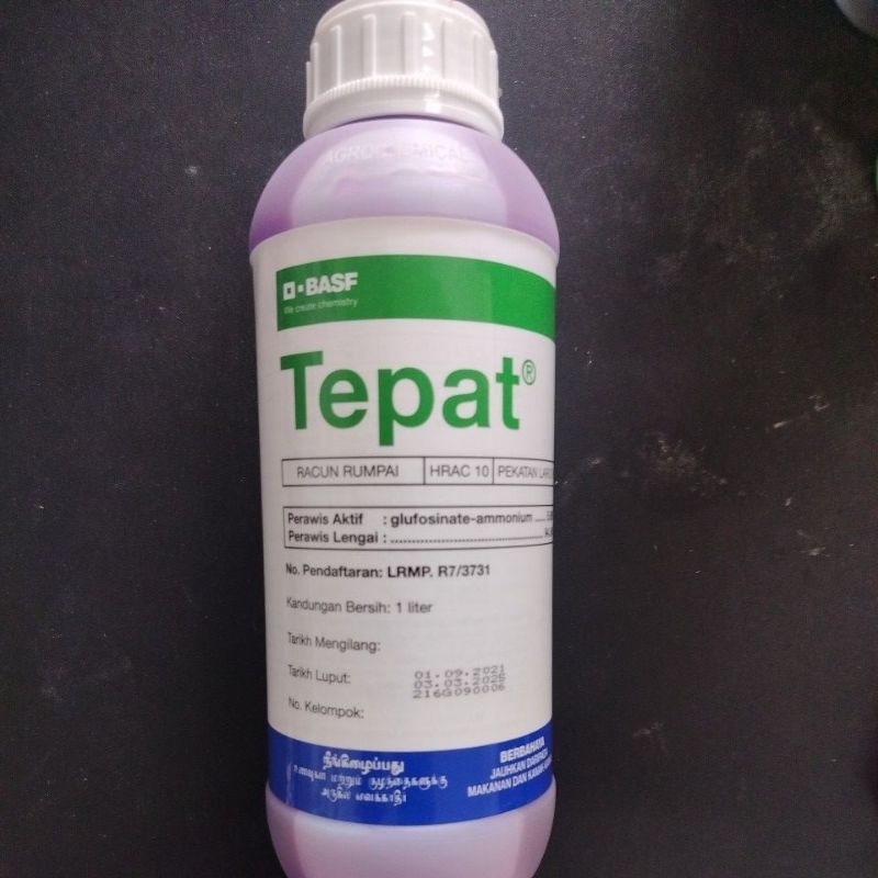 racun rumput tepat original 1liter (basf) | Shopee Malaysia