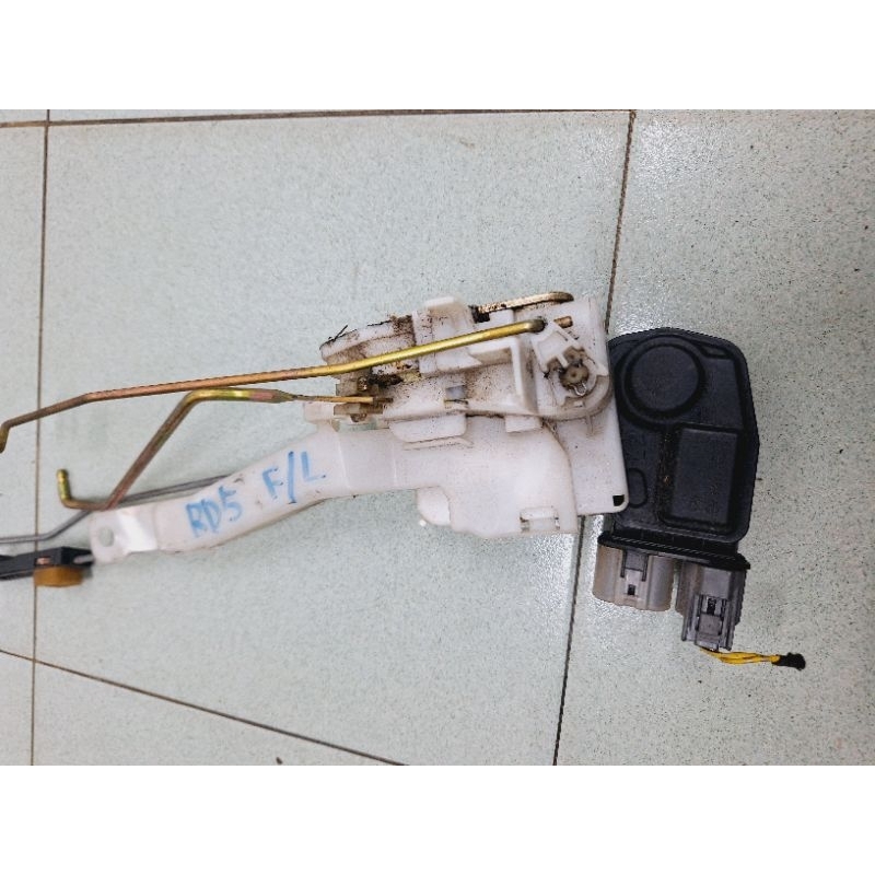 Honda CRV RD5 Front (Left) | Shopee Malaysia
