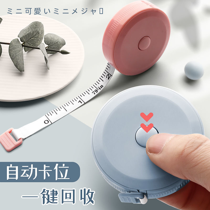 Mini Measuring Tape 1.5m | Shopee Malaysia