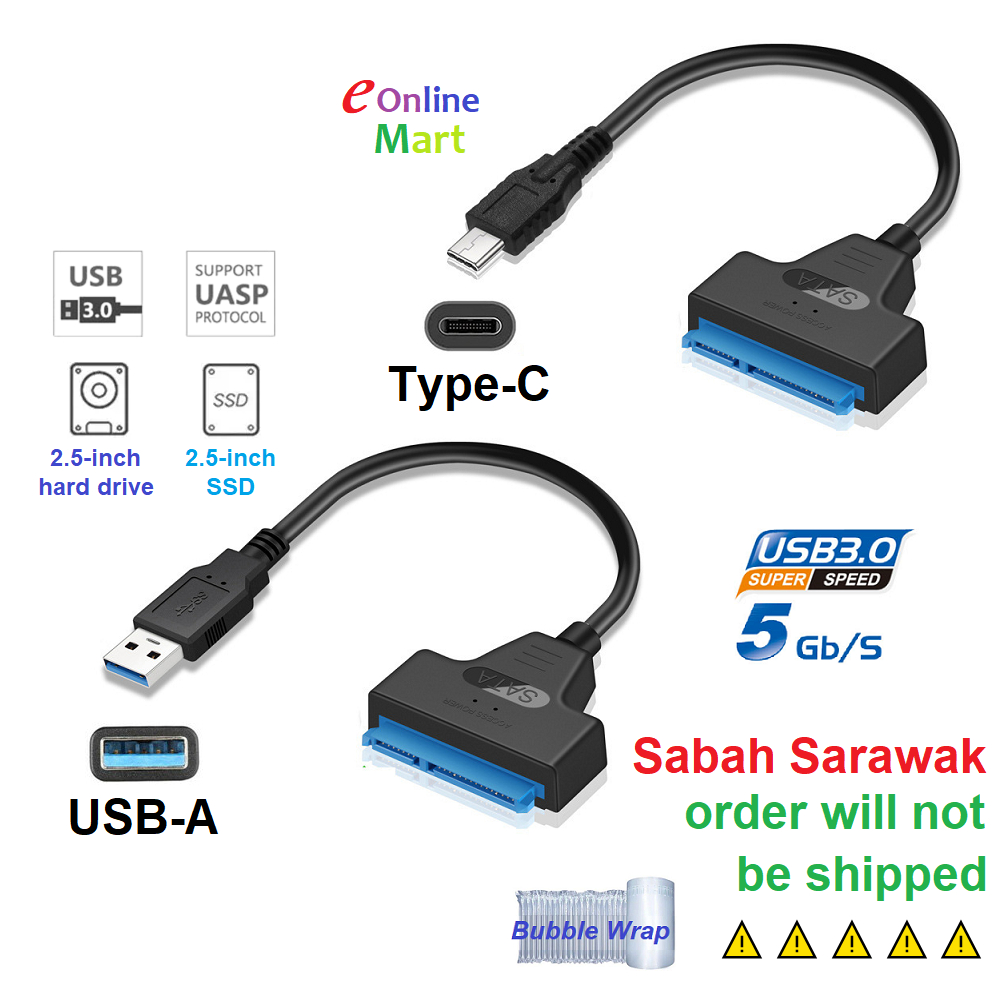 Usb to sata hard disk converter cable sata to usb converter ssd hdd to