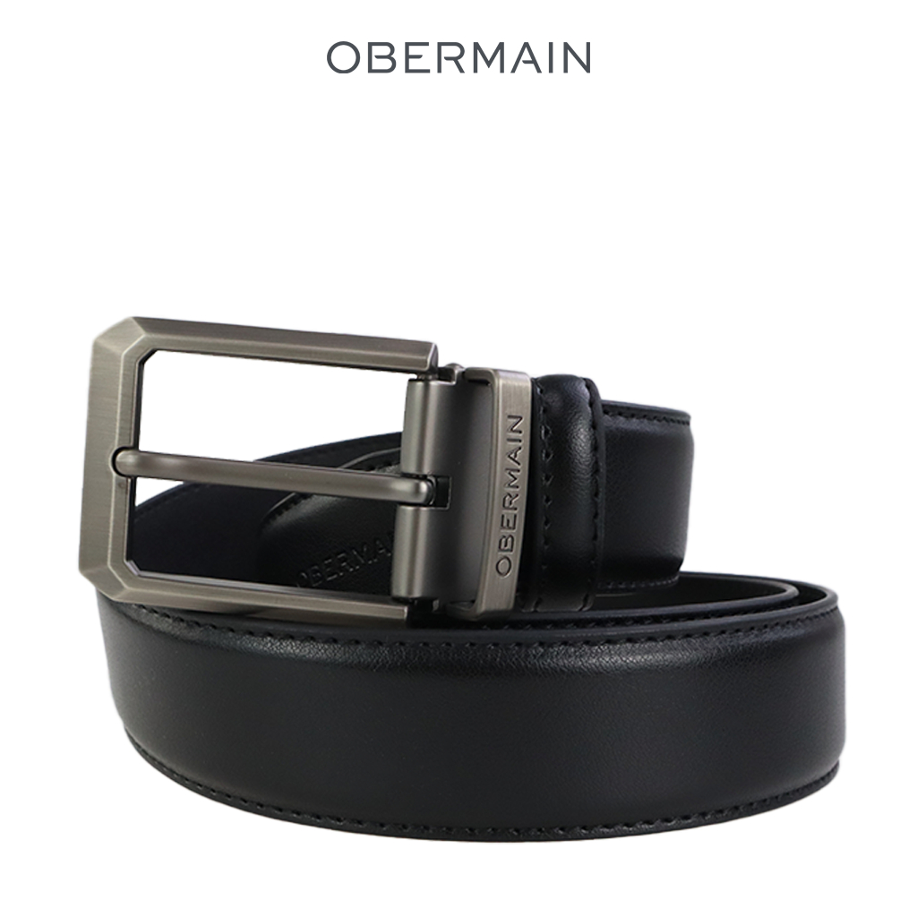 obermain belt