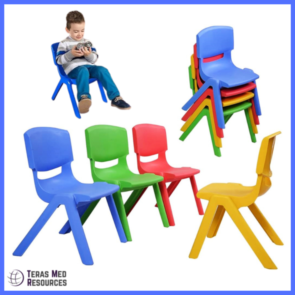 PLASTIC CHAIR FOR CHILDREN KINDERGARDEN KIDS CHAIR Shopee Malaysia