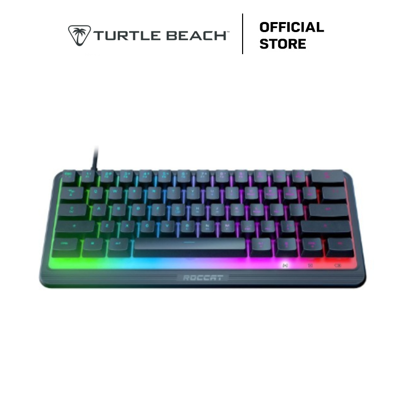 ROCCAT Magma Mini (Membrane Switches) | Shopee Malaysia