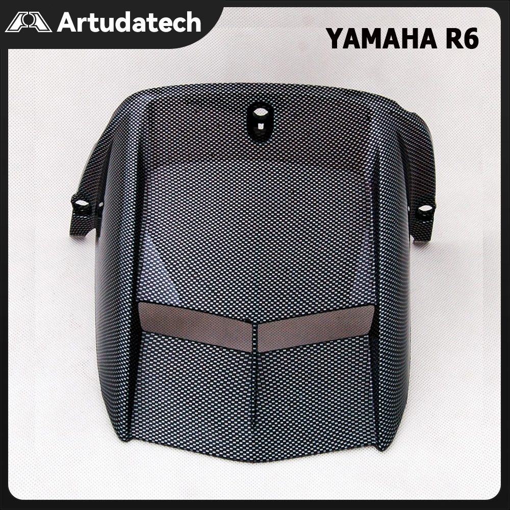 Rear Fender Yamaha R6 2006-2024 Mudguard Carbon | Shopee Malaysia