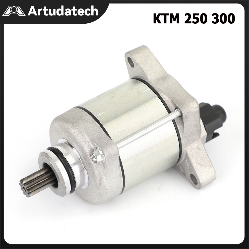 Marcha Motor Arranque Ktm 200 250 300 Xc Exc Xc-w Freeride R | Meses Sin Interés