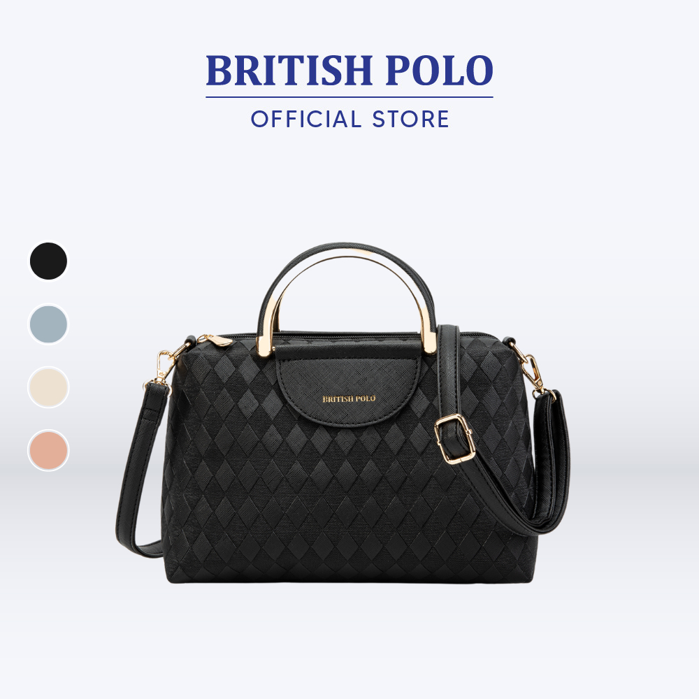 British Polo Official Online Store October 2024 Shopee Malaysia