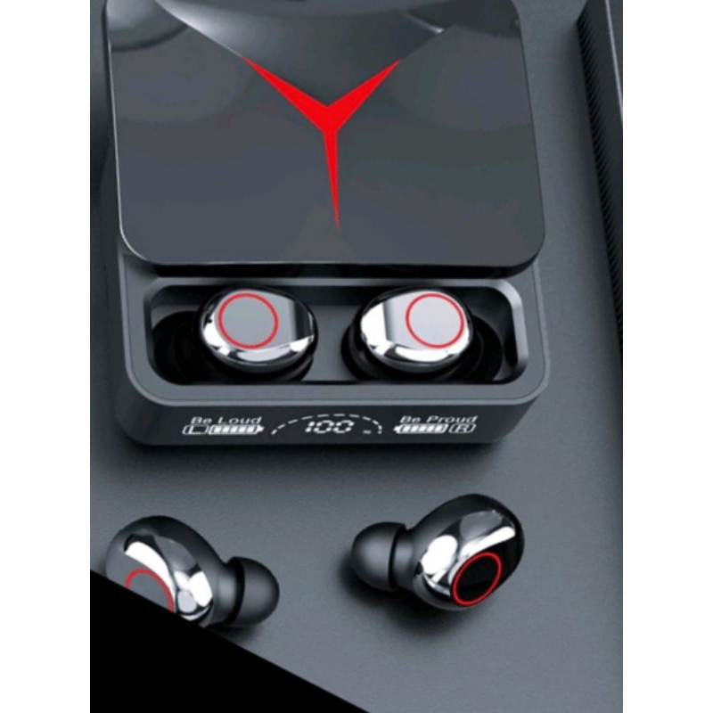 M90 pro true wireless clear and stereo sound ( no box) | Shopee Malaysia