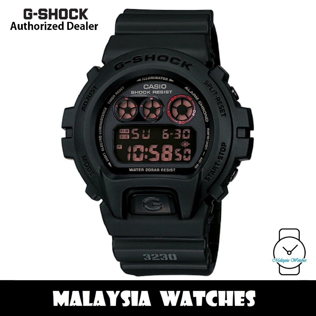 G shock dw 6900 ms online