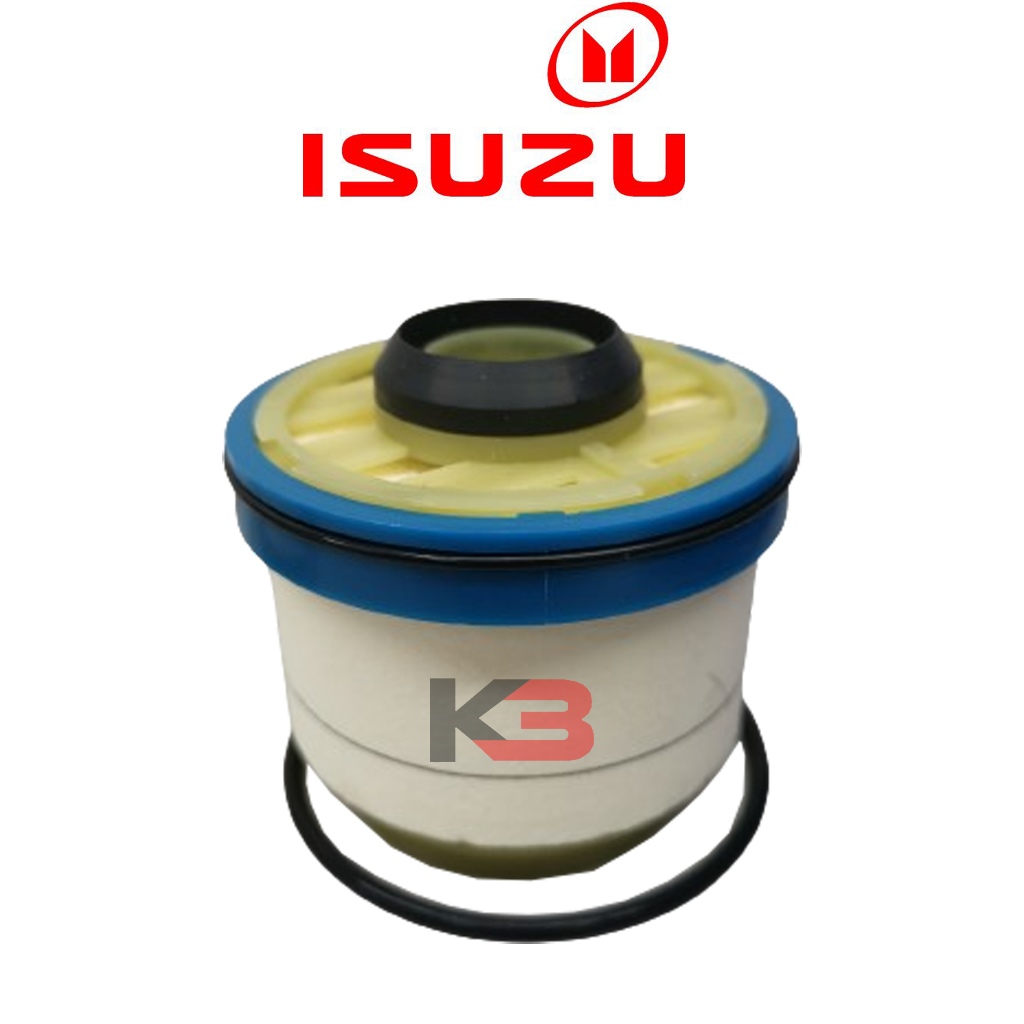 ISUZU D-MAX DIESEL FUEL FILTER 1.9/2.5/3.0 RT50 , RT66 , RT75 , RT85 ...