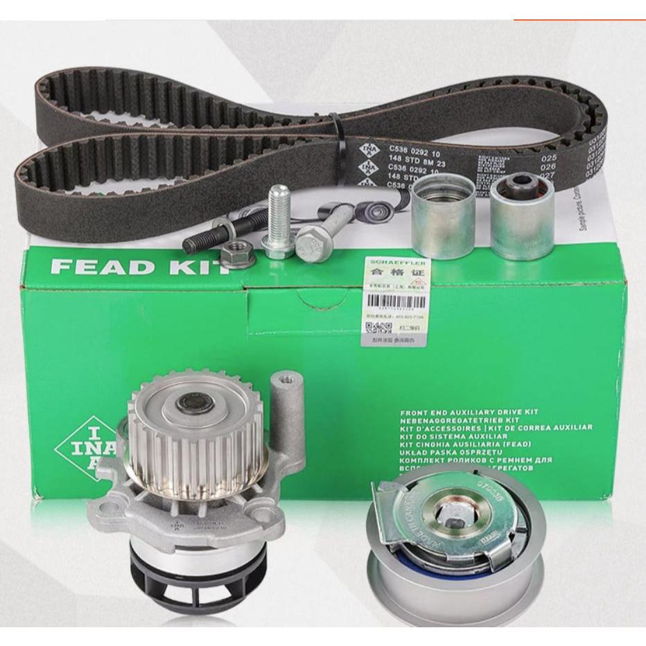Volkswagen Golf GTI MK5 MK6R Engine Timing Belt Kit | Shopee Malaysia