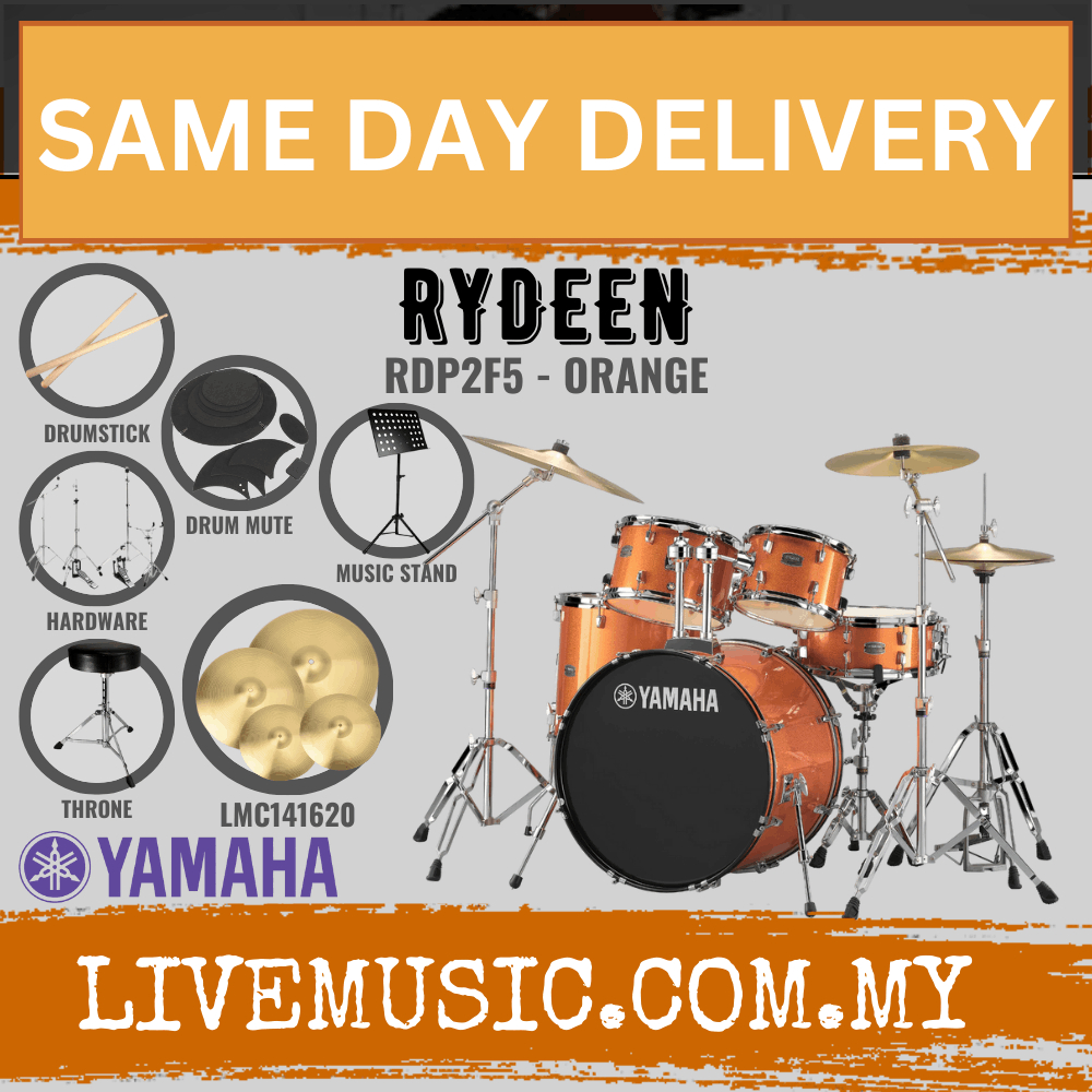 Vangoa Snaredrumset, Student Snaredrumstel met standaard, Drum Mute Pad, 5A Drumsticks, Drumtoetsen, Sticks, 14 X 5,5 Zwart
