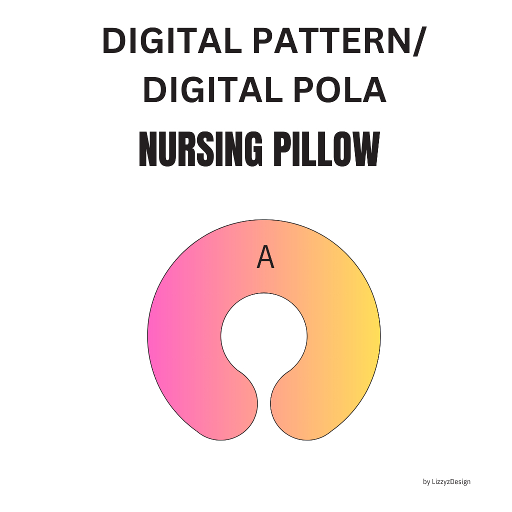 Pola nursing pillow hotsell