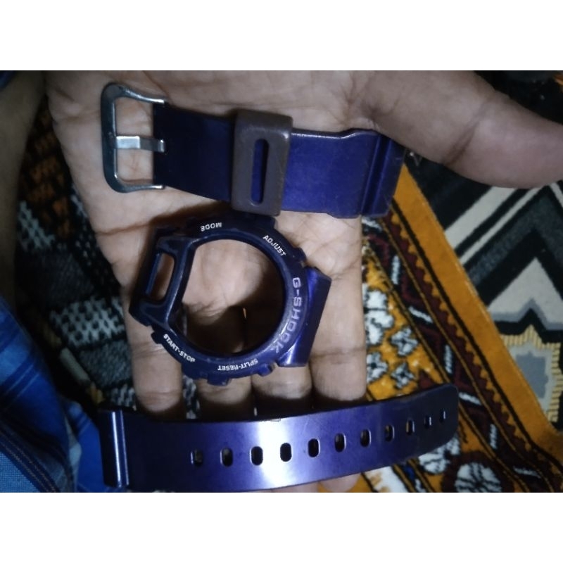 bnb dw6900 cc6.used condition 7.5 10