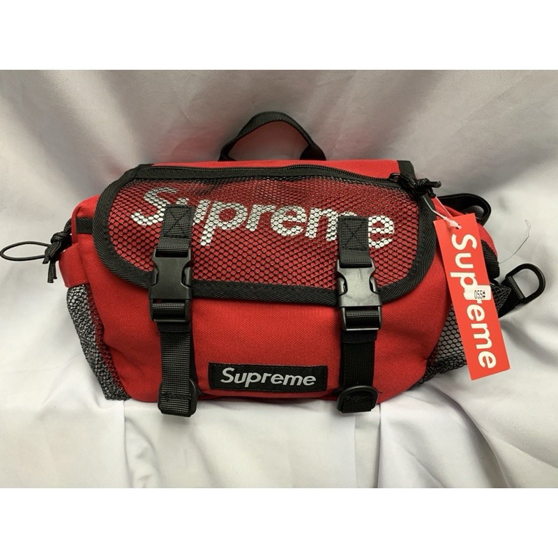 055 SUPREME 2 Way Use Bag