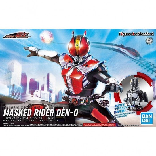 Masked Rider - Il cavaliere mascherato (Serie TV 1995–1996) - Lista