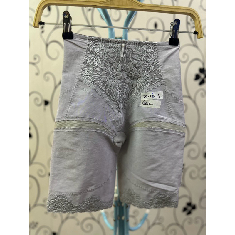 Twin Shaper Girdle
