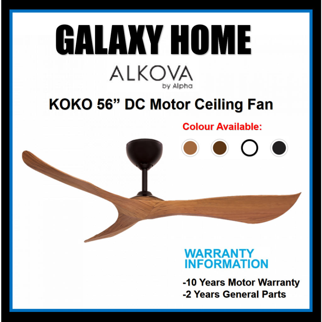 ALPHA ALKOVA KOKO 3B 56