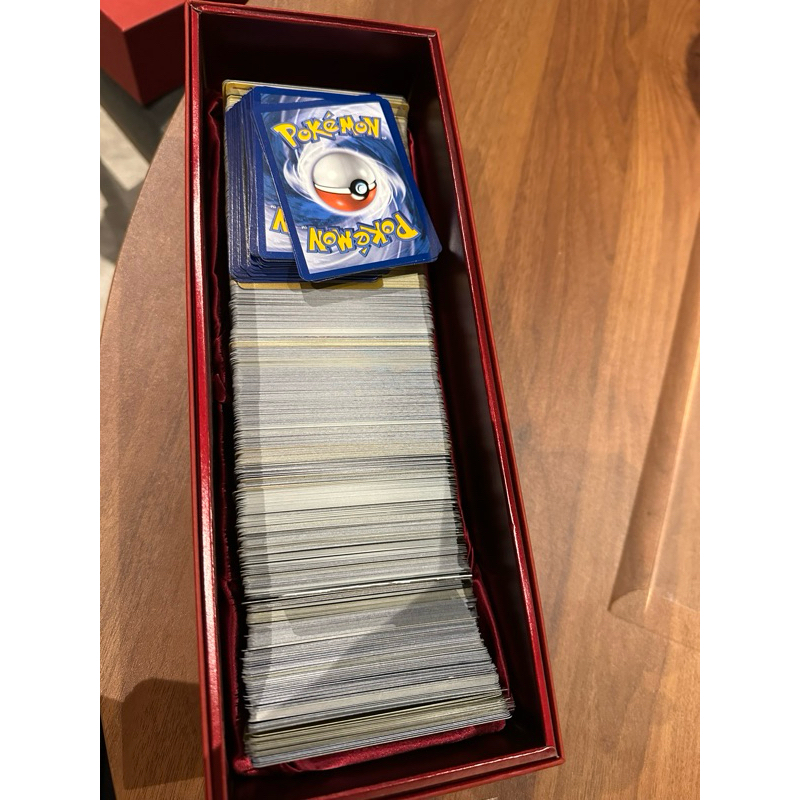 Pokemon Random Common Card RM0.10/card | Shopee Malaysia