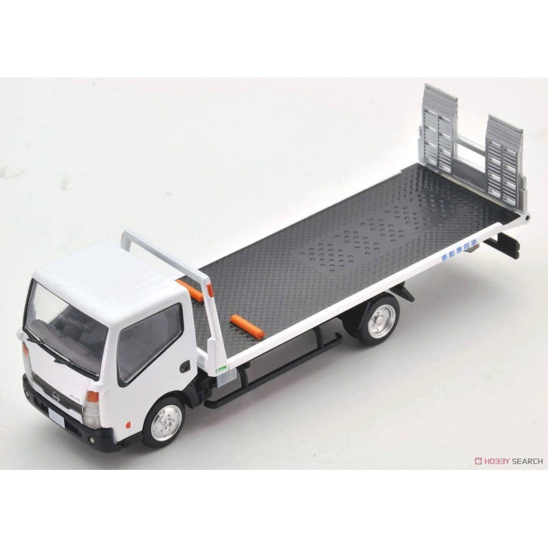 TOMYTEC TOMICA LIMITED VINTAGE NEO LV-N144 NISSAN ATLAS（F24