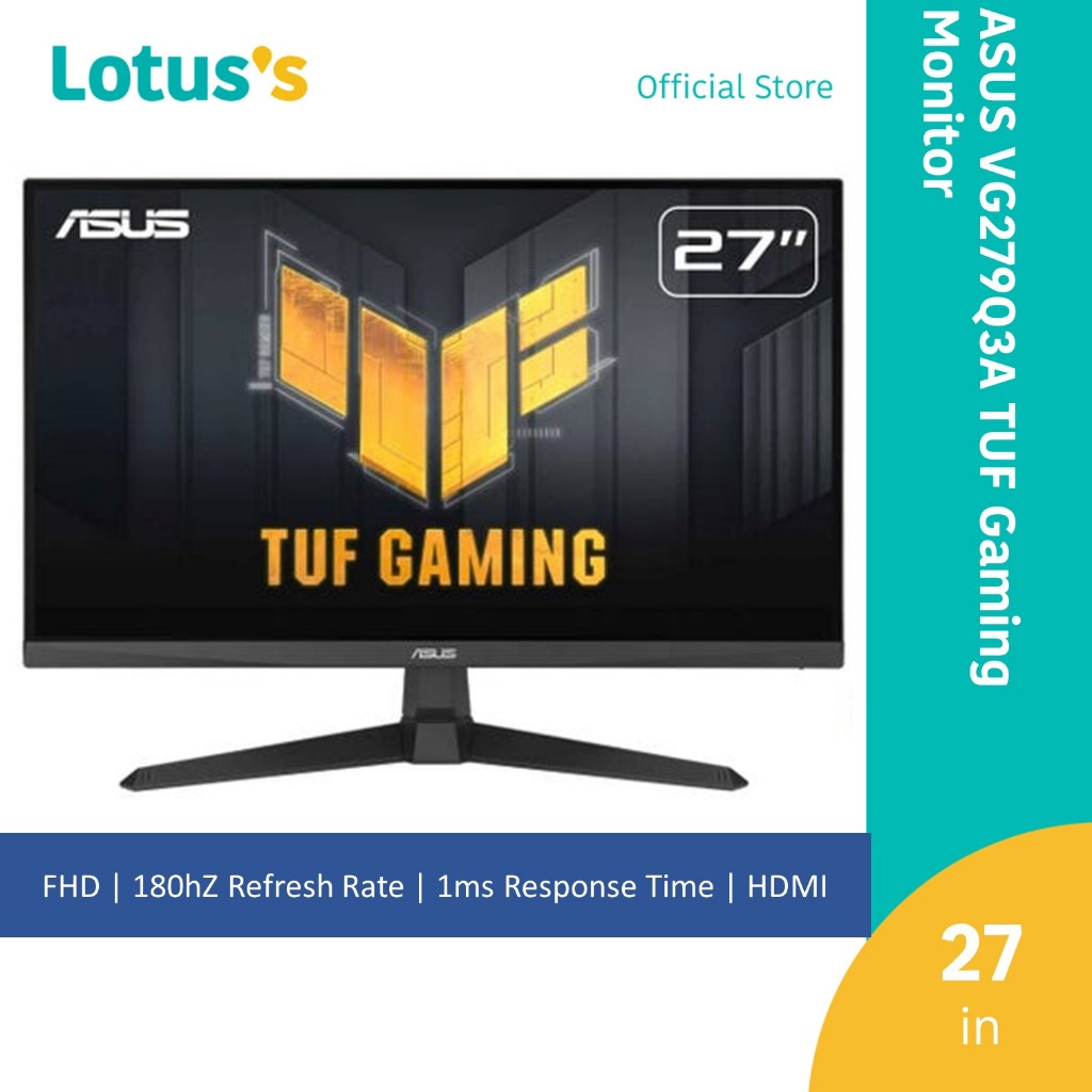 ASUS 27