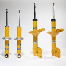 BILSTEIN SHOCKS ABSORBER FOR VW POLO 9N + GTI 2001-2010 Shopee Malaysia