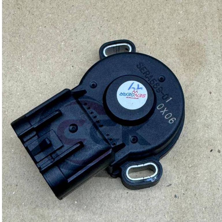 Isuzu Dmax / Dmax Rt50 Rt85 V-Cross 4Jj1 3.0 Cc Throttle Body ...