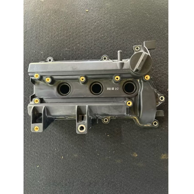Daihatsu AVY turbo engine valve cover (used Japan) | Shopee Malaysia