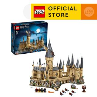 LEGO Harry Potter Hogwarts Castle 71043 Building Kit 2019 6020 Pieces Building Blocks Construction Toys Kids Toys Shopee Malaysia