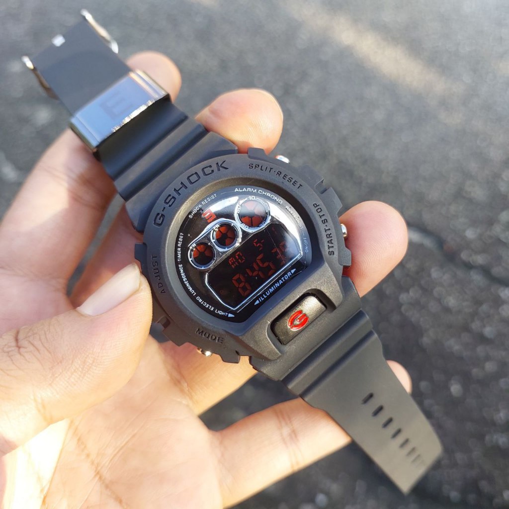 G shock ralliart original hotsell