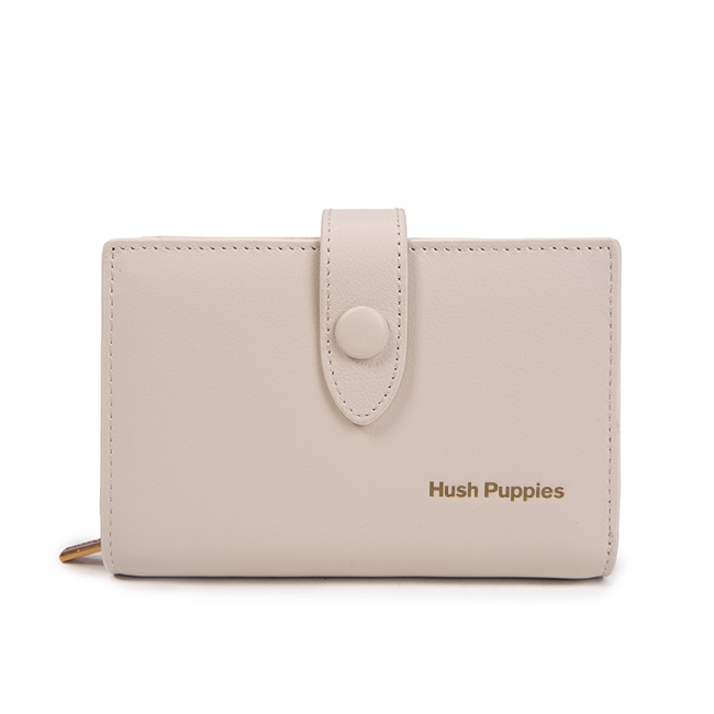 Hush Puppies Ladies's SLG ARIYAH BI FOLD WALLET HPM50005