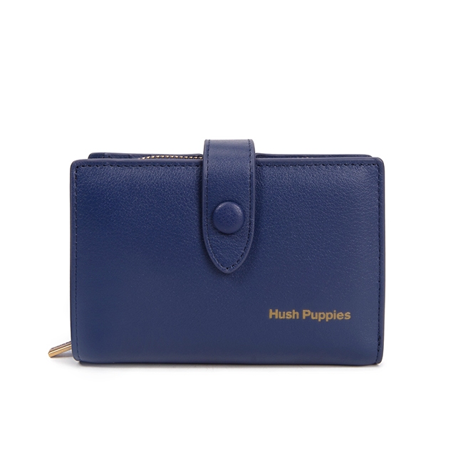 Hush Puppies Ladies's SLG ARIYAH BI FOLD WALLET HPM50005