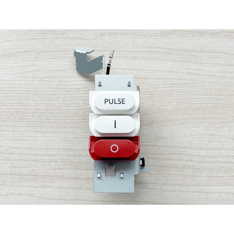 Panasonic MX-800 MX-801 MX-900 Original blender SWITCH ASSEMBLY white ...