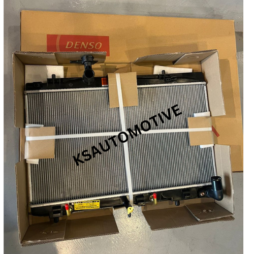 STOCK READY DENSO RADIATOR ASSY TOYOTA VIOS NCP150/NCP93/NCP151 ...