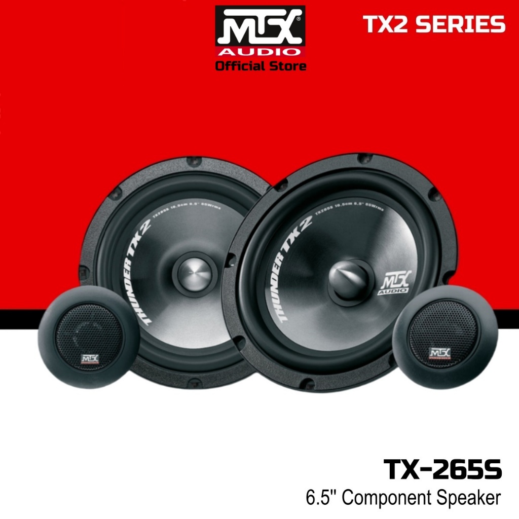 MTX AUDIO Online, May 2026 | Shopee Malaysia