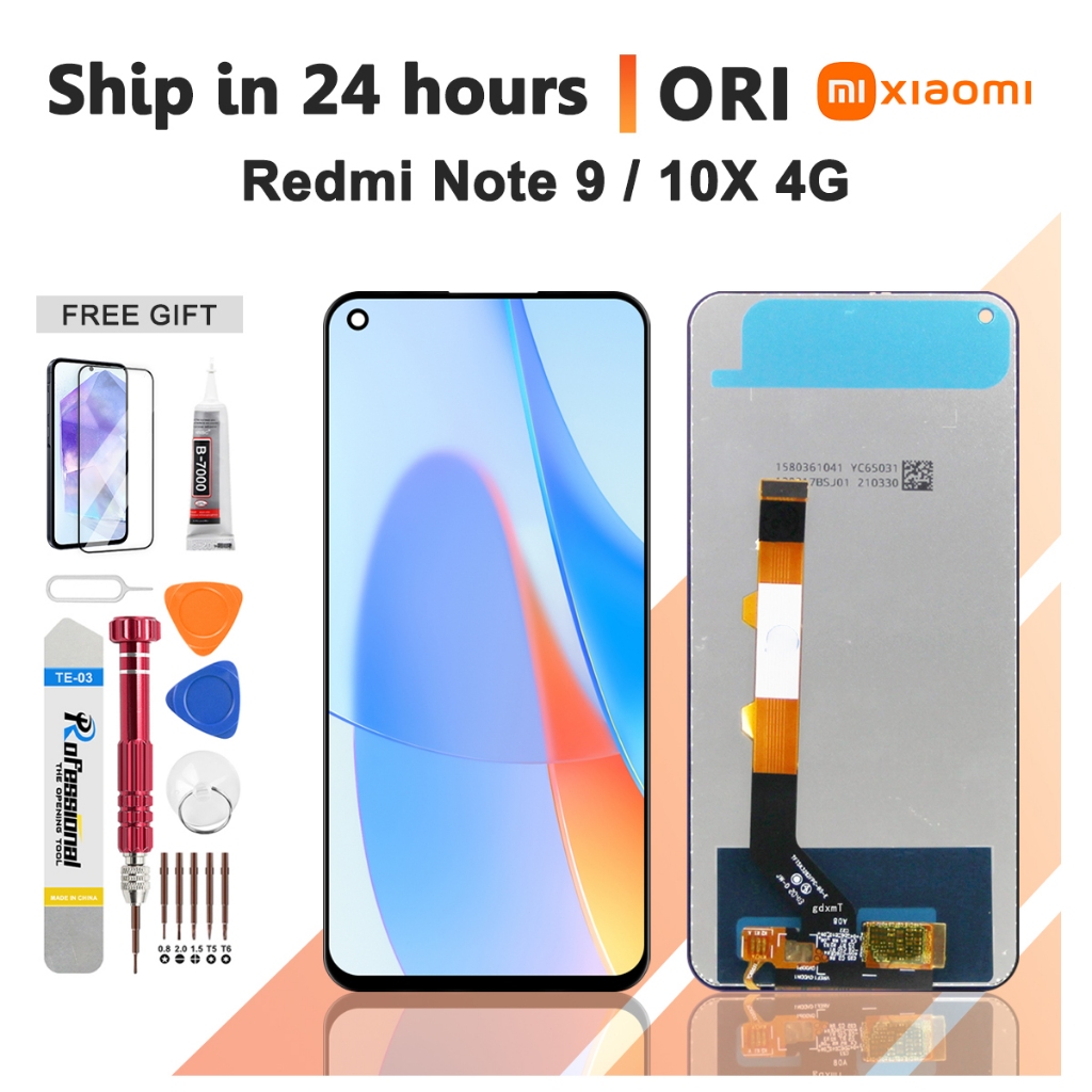 Xiaomi Redmi Note 9 4G - Prices and Promotions - Jul 2026 | Shopee Malaysia