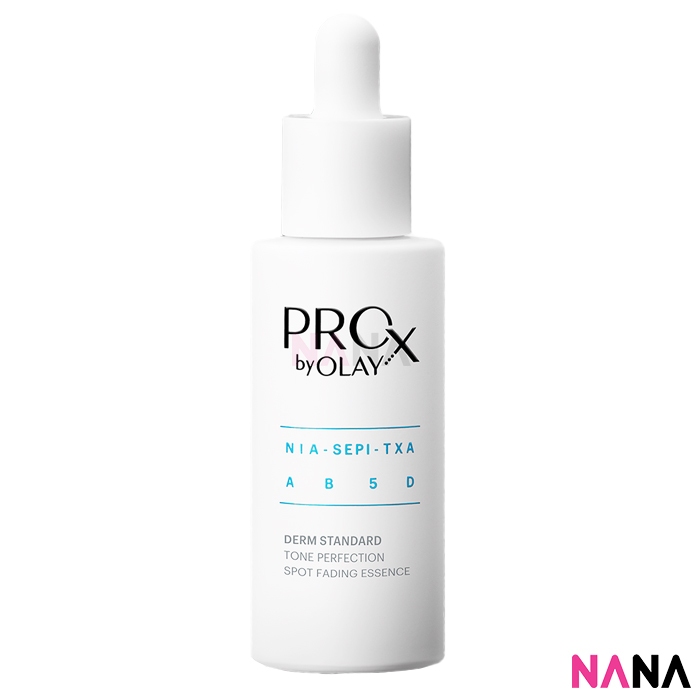 Prox By Olay Tone Pefrection Spot Fading Essence 40ml | Shopee Malaysia
