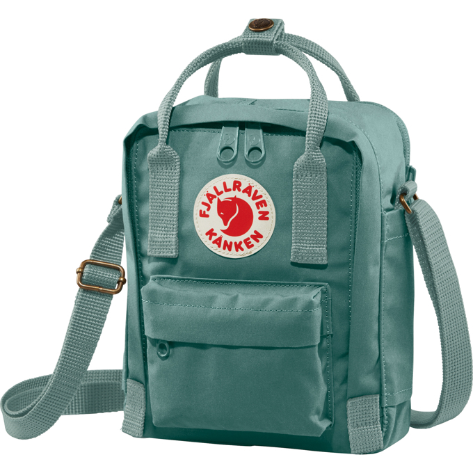 Fjallraven Kanken Sling Shopee Malaysia