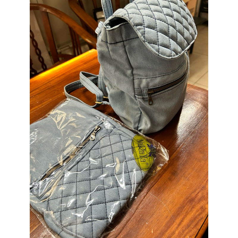 Naraya backpack deals