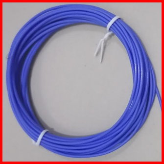 Fluo Blue