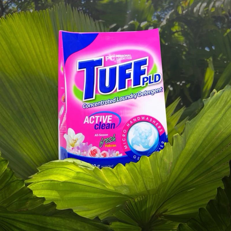 💕1 Day Ship💕Personal Collection TUFF PLD ACTIVE CLEAN 800G(Pencuci ...